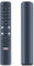 TCNOUMT Telecomando di ricambio per TV TCL, compatibile con telecomando Thomson RC802N CRC802N YNI1 43P615 43P715 50P715 50P20US 55P20US 60P20US 65P20US 55X4US, nero