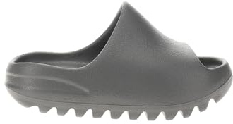 adidas Yeezy Slide Kids 'Slate Grey', 12 Infant