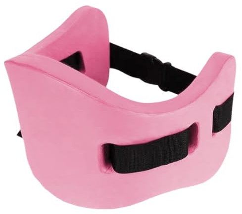 Ceinture de flottation, Ceinture de Natation, Planche de Natation Dorsale, Ceinture de flottaison légère, pour Adultes et, entraînement de Natation, Piscine, Snorkeling