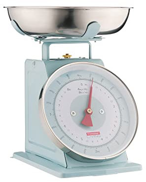 Typhoon Living Scales Blue