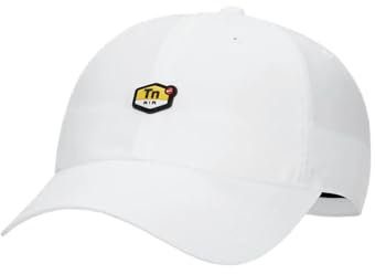 NIKE TN Erwachsene Cap M/L FN9868 100 Weiß, weiß, M/L