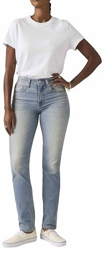 Levi's dam Jeans 724 High Rise Straight