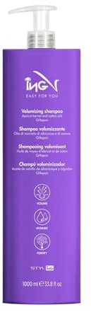 ING Products – Styling – Shampoo Volumizzante 1000 mL