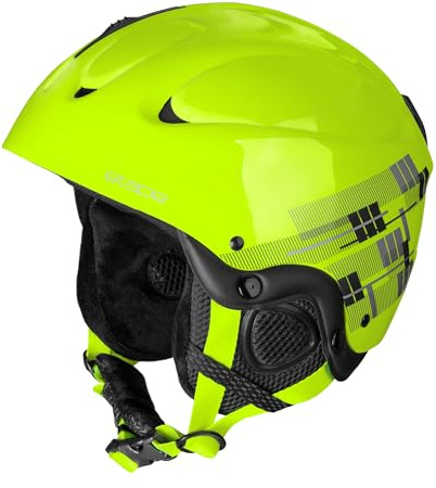 Etape Gemini ski Helmet Kids