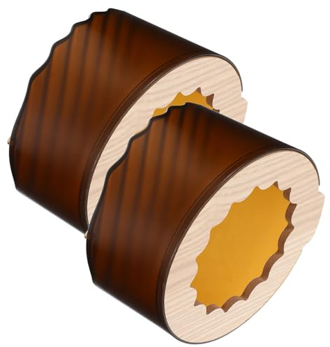 Alasum 2piezas Cajas de Arena para Baño de Hámster Contenedor de Baño para Jerbos Erizos y Ratones Función de Ducha y Excavación para Escondites de Animales Pequeños