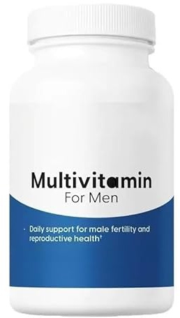 Fertilità per gli uomini | Conteggio e sostegno alla motilità pre-concepimento per lui | Supporto alla fertilità maschile|vitafer para hombres