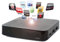 CGV Expand 70071 Hybrid-Gehäuse für Android/Android TV, Schwarz