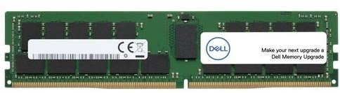 Dell DIMM,16GB,3200,2RX8,8G,DDR4 M04W6, 16 GB, 1 x 16 GB, 0M04W6 (M04W6, 16 GB, 1 x 16 GB, DDR4, 3200 MHz)