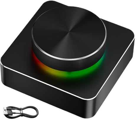 adjustable wireless controller multimedia portable ergonomic for portable speakers computers consoles decorative lighting parties cinema streaming studio office sound music with