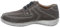 Josef Seibel Herren Anvers 08 43360 Sneaker, Anthrazit, 42 EU Weit