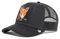 Goorin Bros. Unisex-Erwachsene Baseball Baseballkappe, Black Fox, Einheitsgröße