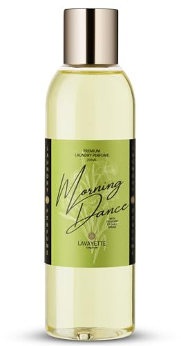 Lavayette Premium Laundry Perfume (Morning Dance)