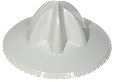 Presskegel Presscone Juice Presser Compatible With Delonghi Citrus Squeezer