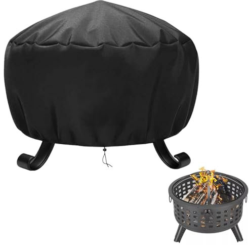 Gasgrill Abdeckung Zubehör für Enders URBAN, URBAN PRO, Explorer, Explorer PRO, mit Fortschrittlicher Wasserabweisender Beschichtung, Winddicht und Reißfest