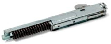 Cerniera Porta Forno GA74 - Compatibile con Modelli Franke - Codici 1992037 e 1330047050