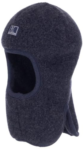 PickaPooh Bio Woll-Fleecemütze Schalmütze Sturmhaube (48)