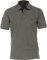 CASAMODA Polo-Shirt Uni Olive 3XL