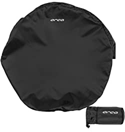 ORCA Changing Mat MAZATT01t - Black