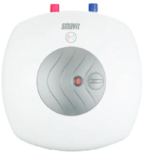 Chauffe-eau électrique accumulation 15 litres sous lavabo Smavit - Jonio