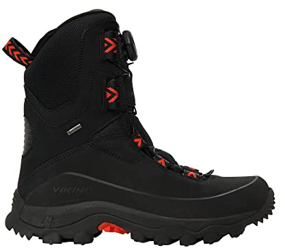 Viking unisex - vuxen Viking Villrein High Gtx BoaPromenadskor