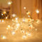 Cadena de Luces Luz Pascua, Luces de Cadena de Decoración de Pascua, Luces de Pascua, Lámpara Zanahoria Conejito decoración, Luces De Conejo De Pascua, Luces De Cadena De Conejo, para Patio, Jardín