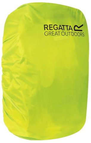 Regatta 35-50l Bag Raincover Regenschutz, grün, Einheitsgröße