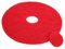 NULYLU Floor Polishing Cleaning Pad Replacement Floor Cleaner for Hardwood Tile and Marble Fabric Cleaning Tool for Efficient Floor Maintenance