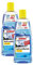 SONAX 2X 03323000 AntiFrost & KlarSicht Konzentrat 1L