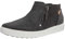 ECCO Damen Soft 7 Gtx Tie Schuhe, Dark Shadow 2602, 38 EU