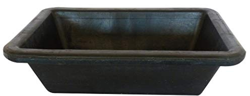 Auge Macon Caoutchouc 10 L Mondelin - 343100