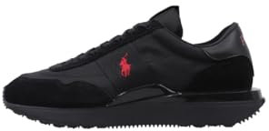 POLO RALPH LAUREN Train 89 PP Flache Sneaker