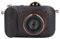 Appareil Photo Numérique Vintage D 96MP 5K WiFi, Zoom 50x, Technologie Anti-secousse, écran HD de 3,5 Pouces, Lumière de Remplissage LED, avec Filtres Colorés pour Une
