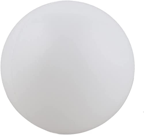 Pack Of 12 Plain White Unbranded Table Tennis Balls Beautiful design