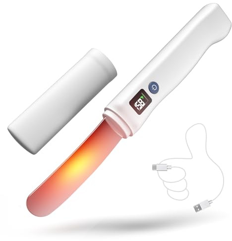Beheizbares Buttermesser, Intelligenter Elektrischer Butterstreicher aus Edelstahl für Harte Butter, Käse, Erdnussbutter, Einstellbare Temperatur (55 °C/70 °C), Wasserdicht, Wiederaufladbar USB