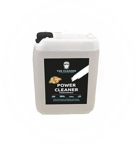 The Cleaner Reiniger 5 Liter Kanister