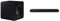 Samsung Soundbar Subwoofer SWA-W510 HW-S50B/ZF, 5 Canali 140W 2022, Audio 3D Wireless Ottimizzato, Suono Bilanciato e Uniforme, Music Mode