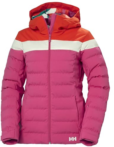Helly Hansen WOMEN'S IMPERIAL PUFFY JACKET