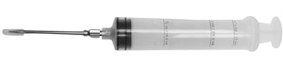 Treasure Gurus Smoking Meat Marinade Injector Food Injection Syringe Beef BBQ Grill Accessories