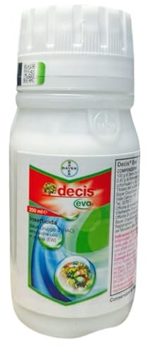Decis Evo insetticida 250 ml