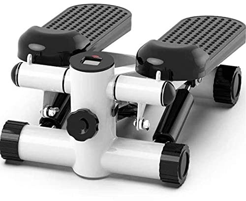 Mini-Stepper Swing Stepper Mini Stepper Home Twist Stair Stepper Idraulico Mute Climber Step Machine Stepper Attrezzatur