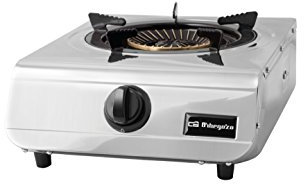 FOURNIS Orbegozo FO1710 1 BRULEUR GB