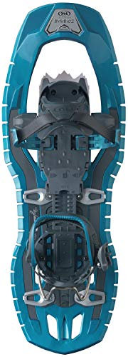 TSL Schneeschuhe Symbioz Access, Celestial, M, PFRSM180