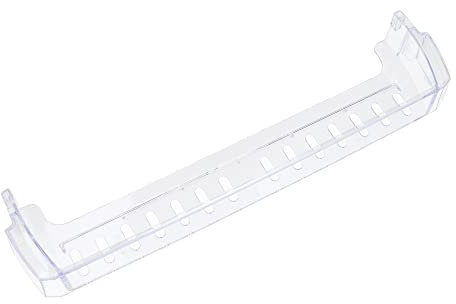 sparefixd Door Upper Shelf Rack to Fit Beko Fridge & Freezer