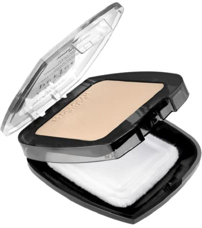 Deborah Milano - Cipria Compatta 24 ore Perfect SPF 15, N1 Light Beige, Texture Ultrafine, ad Azione Opacizzante, Lenitiva e Rigenerante adatta a Pelli Sensibili, 9 gr, 1 item