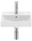 LAVABO ONA COMPACT 400 x 320 BLANC-A32768D000