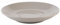 APS 16012 Kaffeeuntertasse in grau Ø 14,5 cm, Höhe 2,5 cm