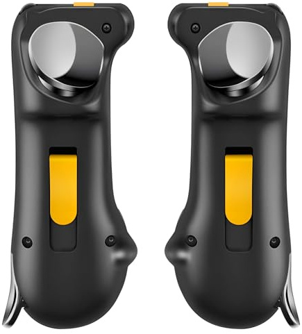 IDOLOVA PUBG Trigger Controller for Tablet Capacitance L1R1 Fire Aim Button Triggers Gamepad Joystick for Mobile Phone