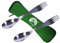 Stainless Steel SPORKS, Set of SPORKS & 1 Hygiene Pouch, Eco-Friendly, Ergonomic and Very Strong Spork. an Essential Camping Utensil, The Perfect Bushcraft Cutlery, SpoonFork Combo Steel (2)