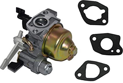 Vergaser DENQBAR DQ200 Rüttelplatte / DQ0231 Häcksler/Zipper RAM80C Stampfer