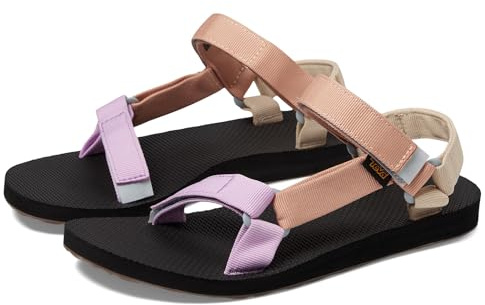 Teva Womens Original Universal Unwind Multi UK 5